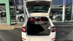 2021 (21) SKODA FABIA 1.0 TSI Monte Carlo 5dr DSG 4824318