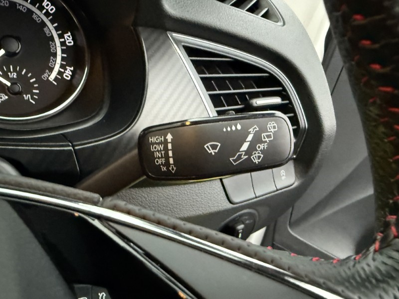 2021 (21) SKODA FABIA 1.0 TSI Monte Carlo 5dr DSG 4819775