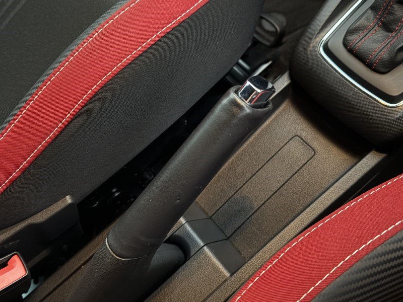 2021 (21) SKODA FABIA 1.0 TSI Monte Carlo 5dr DSG 4819778