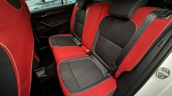 2021 (21) SKODA FABIA 1.0 TSI Monte Carlo 5dr DSG 4819795