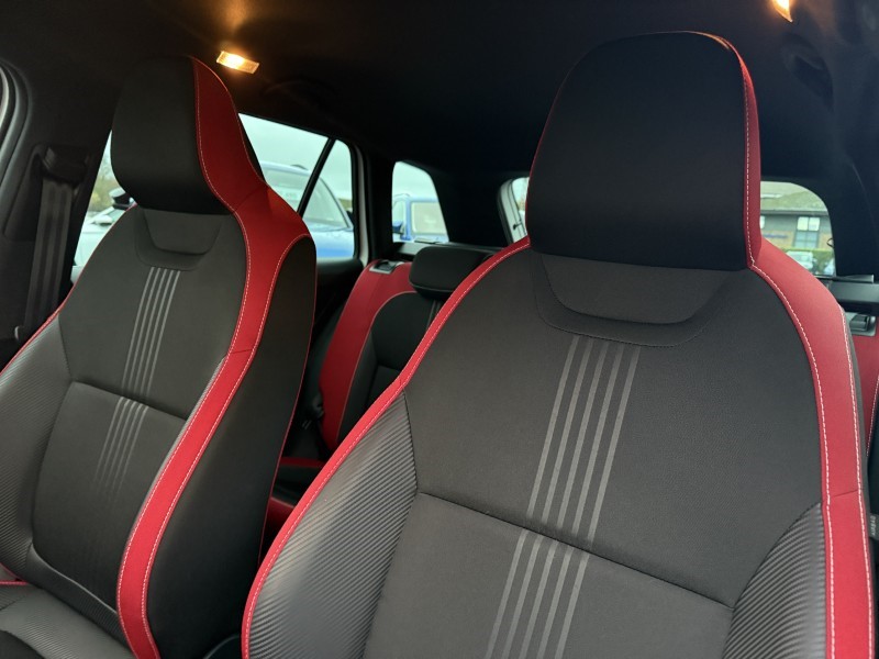 2021 (21) SKODA FABIA 1.0 TSI Monte Carlo 5dr DSG 4819790