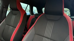 2021 (21) SKODA FABIA 1.0 TSI Monte Carlo 5dr DSG 4819790