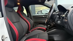 2021 (21) SKODA FABIA 1.0 TSI Monte Carlo 5dr DSG 4819766