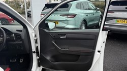 2021 (21) SKODA FABIA 1.0 TSI Monte Carlo 5dr DSG 4819763