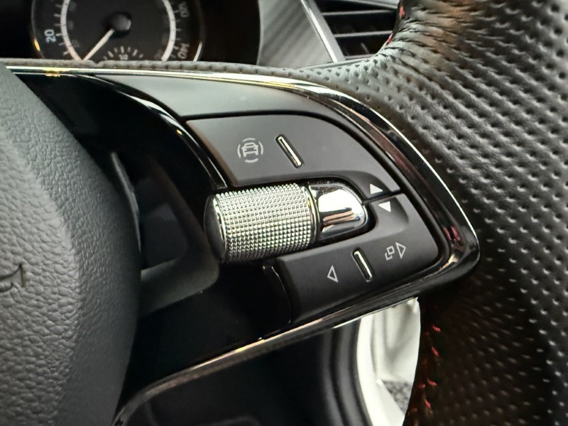 2021 (21) SKODA FABIA 1.0 TSI Monte Carlo 5dr DSG 4819773