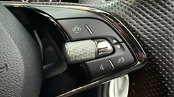 2021 (21) SKODA FABIA 1.0 TSI Monte Carlo 5dr DSG 4819773