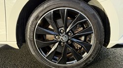 2021 (21) SKODA FABIA 1.0 TSI Monte Carlo 5dr DSG 4824324