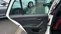 2021 (21) SKODA FABIA 1.0 TSI Monte Carlo 5dr DSG 4819793