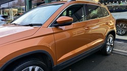 2022 (72) SKODA KAROQ 1.5 TSI SE L 5dr 4813292