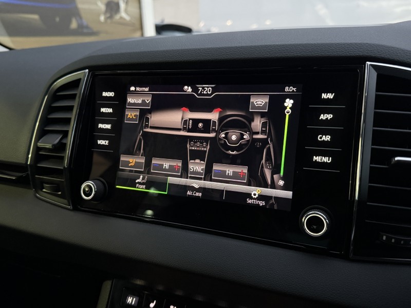 2022 (72) SKODA KAROQ 1.5 TSI SE L 5dr 4813329