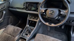 2022 (72) SKODA KAROQ 1.5 TSI SE L 5dr 4813310