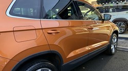 2022 (72) SKODA KAROQ 1.5 TSI SE L 5dr 4813299