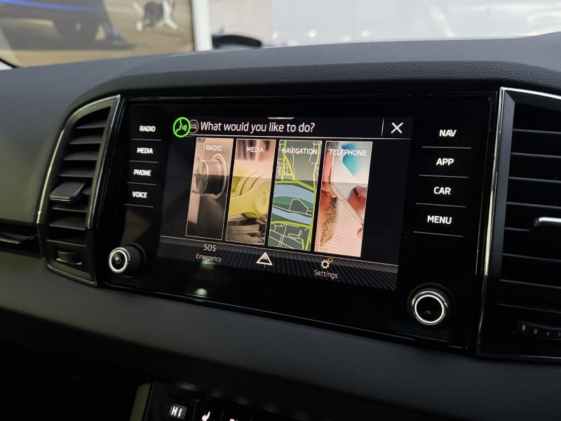 2022 (72) SKODA KAROQ 1.5 TSI SE L 5dr 4813324