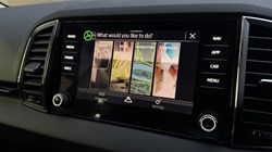 2022 (72) SKODA KAROQ 1.5 TSI SE L 5dr 4813324