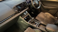 2022 (72) SKODA KAROQ 1.5 TSI SE L 5dr 4813334