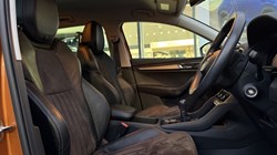 2022 (72) SKODA KAROQ 1.5 TSI SE L 5dr 4813307