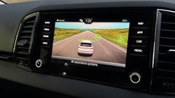 2022 (72) SKODA KAROQ 1.5 TSI SE L 5dr 4813328