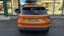 2022 (72) SKODA KAROQ 1.5 TSI SE L 5dr 4813295