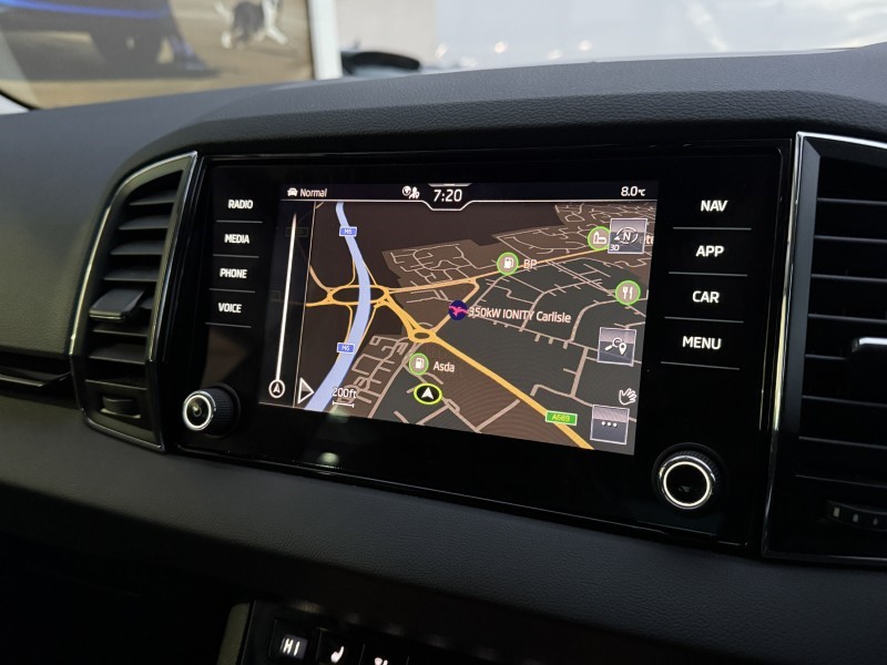 2022 (72) SKODA KAROQ 1.5 TSI SE L 5dr 4813325