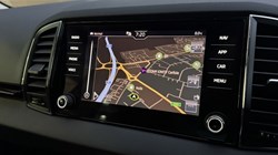 2022 (72) SKODA KAROQ 1.5 TSI SE L 5dr 4813325