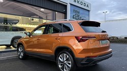2022 (72) SKODA KAROQ 1.5 TSI SE L 5dr 4813294