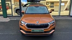 2022 (72) SKODA KAROQ 1.5 TSI SE L 5dr 4813290
