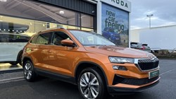 2022 (72) SKODA KAROQ 1.5 TSI SE L 5dr 4813289