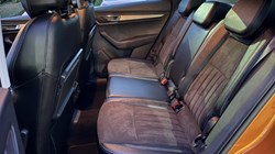 2022 (72) SKODA KAROQ 1.5 TSI SE L 5dr 4813337