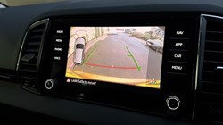 2022 (72) SKODA KAROQ 1.5 TSI SE L 5dr 4813320