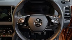 2022 (72) SKODA KAROQ 1.5 TSI SE L 5dr 4813311