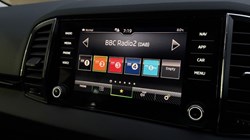 2022 (72) SKODA KAROQ 1.5 TSI SE L 5dr 4813319