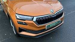 2022 (72) SKODA KAROQ 1.5 TSI SE L 5dr 4813291