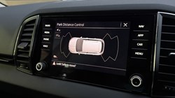 2022 (72) SKODA KAROQ 1.5 TSI SE L 5dr 4813321