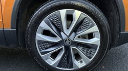 2022 (72) SKODA KAROQ 1.5 TSI SE L 5dr 4813303