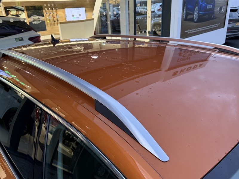 2022 (72) SKODA KAROQ 1.5 TSI SE L 5dr 4813293