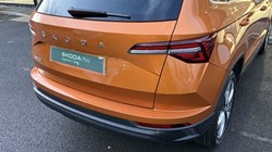 2022 (72) SKODA KAROQ 1.5 TSI SE L 5dr 4813300