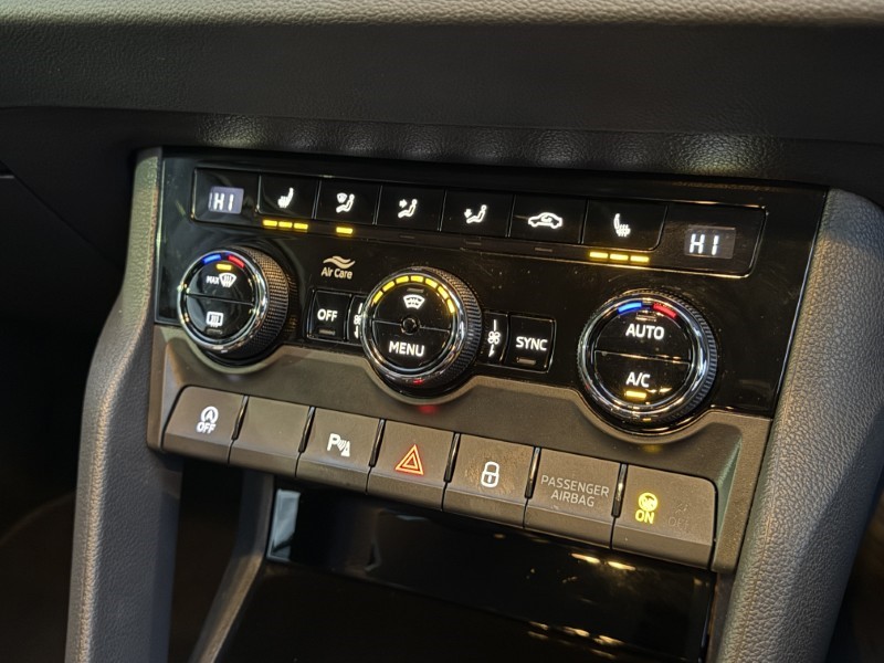 2022 (72) SKODA KAROQ 1.5 TSI SE L 5dr 4813316