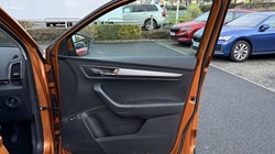 2022 (72) SKODA KAROQ 1.5 TSI SE L 5dr 4813304