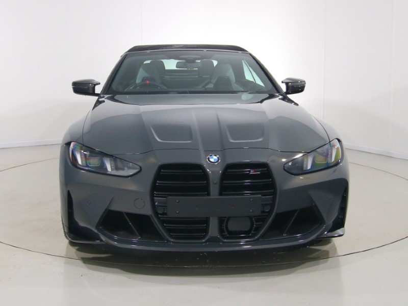  BMW M4 xDrive 530 Competition M 2dr Step Auto 5230765