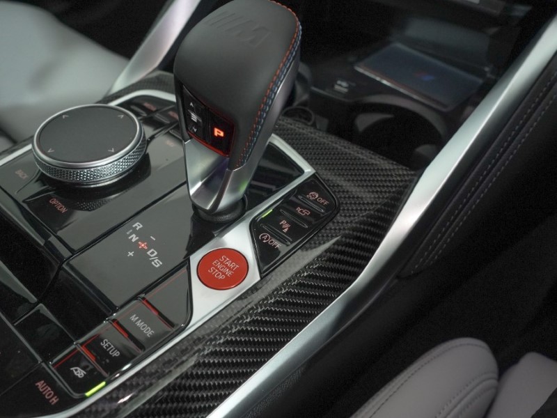  BMW M4 xDrive 530 Competition M 2dr Step Auto 5230806