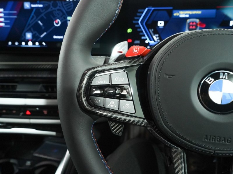  BMW M4 xDrive 530 Competition M 2dr Step Auto 5230799