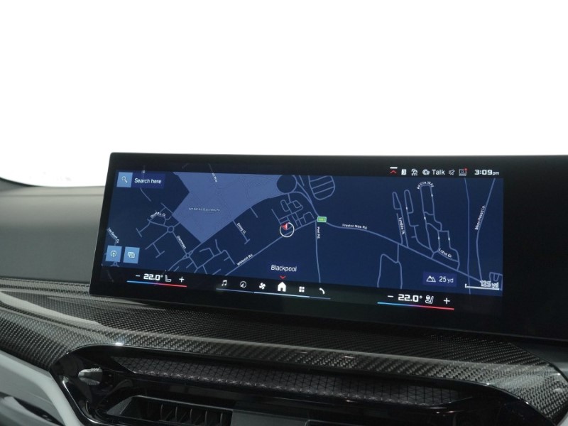  BMW M4 xDrive 530 Competition M 2dr Step Auto 5230807