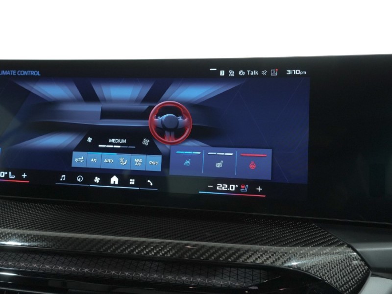  BMW M4 xDrive 530 Competition M 2dr Step Auto 5230810