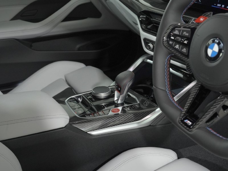  BMW M4 xDrive 530 Competition M 2dr Step Auto 5230791