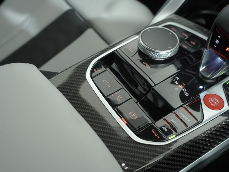  BMW M4 xDrive 530 Competition M 2dr Step Auto 5230815