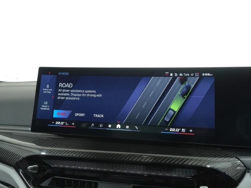  BMW M4 xDrive 530 Competition M 2dr Step Auto 5230801