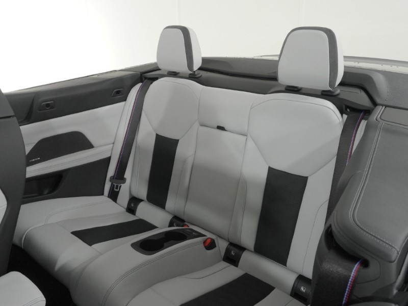  BMW M4 xDrive 530 Competition M 2dr Step Auto 5230823