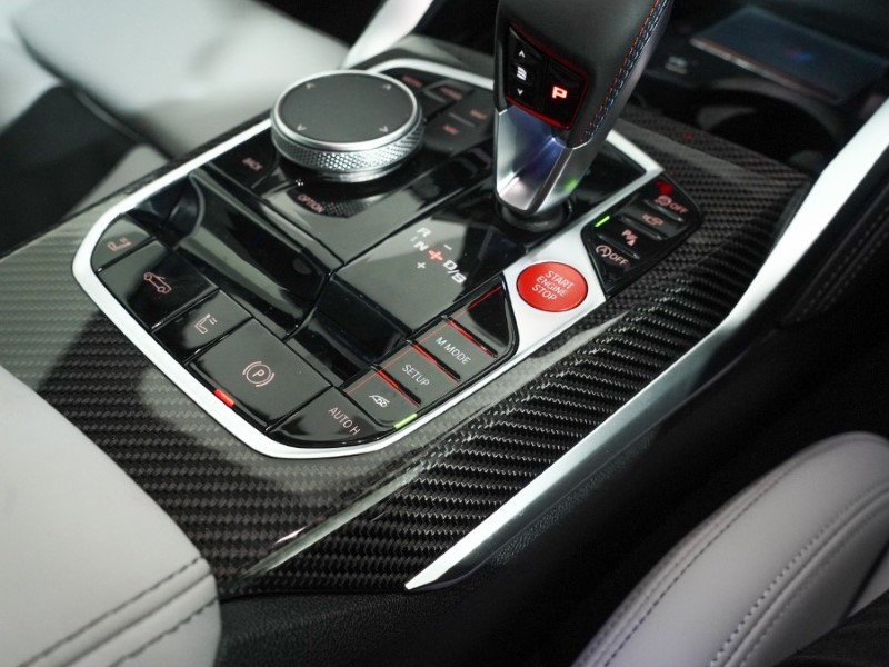  BMW M4 xDrive 530 Competition M 2dr Step Auto 5230805