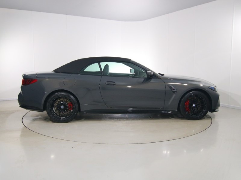  BMW M4 xDrive 530 Competition M 2dr Step Auto 5230771