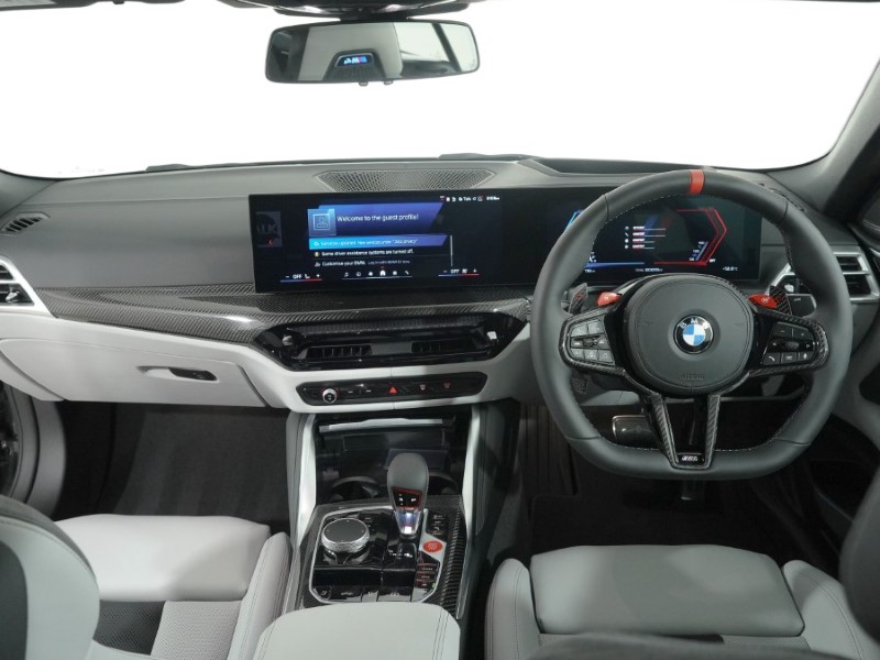  BMW M4 xDrive 530 Competition M 2dr Step Auto 5230784